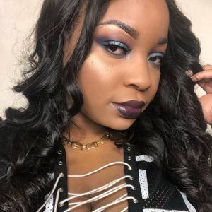 Meet your Posher, Louise